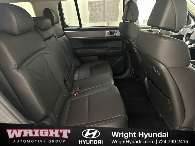 2026 Hyundai Santa Fe - $39,656