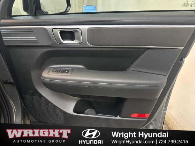 2026 Hyundai Santa Fe - $39,656
