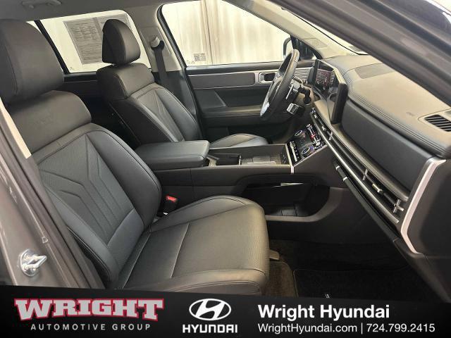 2026 Hyundai Santa Fe - $39,656