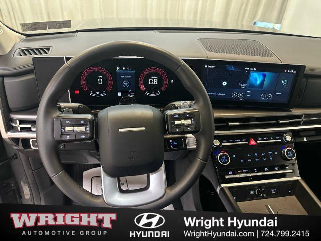2026 Hyundai Santa Fe - $39,656