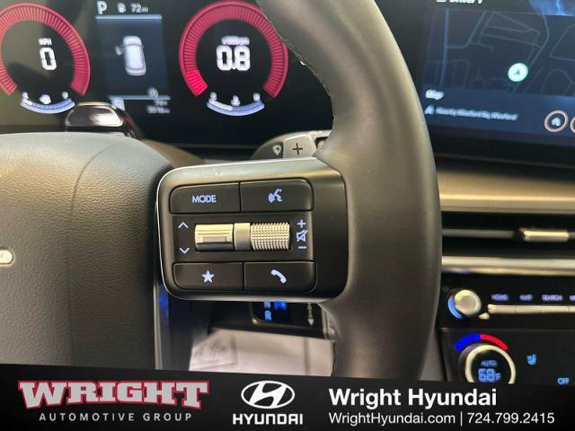 2026 Hyundai Santa Fe - $39,656