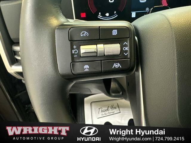2026 Hyundai Santa Fe - $39,656