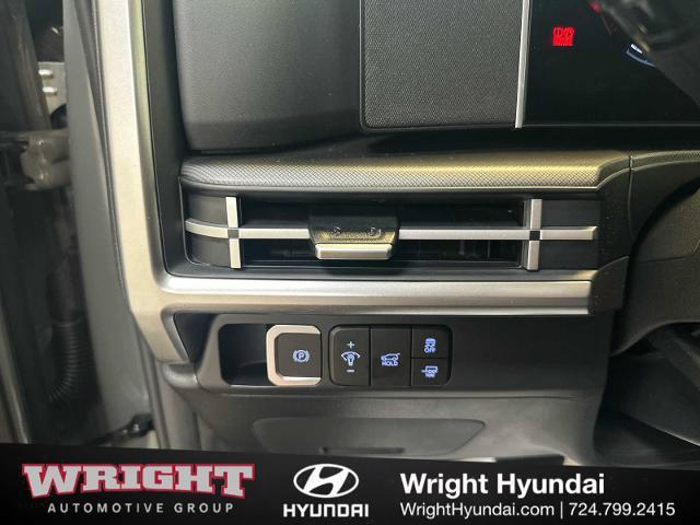 2026 Hyundai Santa Fe - $39,656