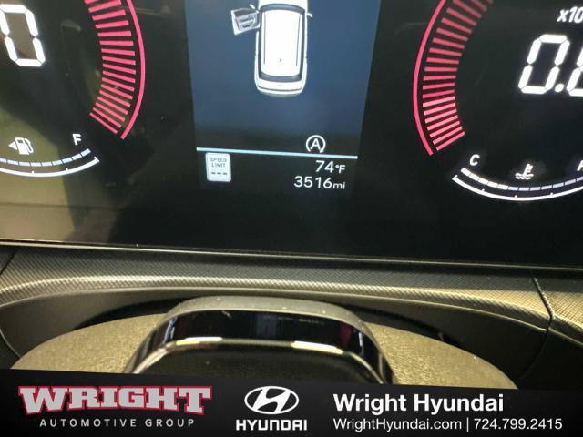 2026 Hyundai Santa Fe - $39,656
