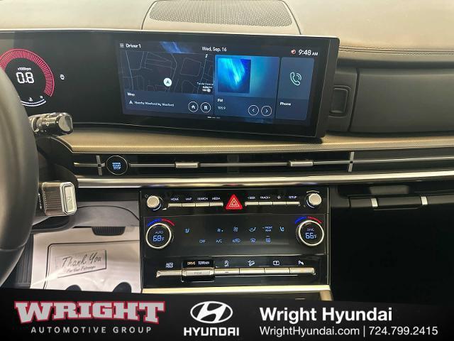 2026 Hyundai Santa Fe - $39,656