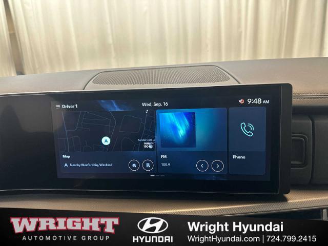 2026 Hyundai Santa Fe - $39,656