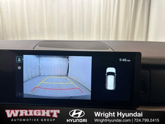 2026 Hyundai Santa Fe - $39,656