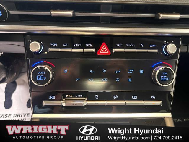 2026 Hyundai Santa Fe - $39,656
