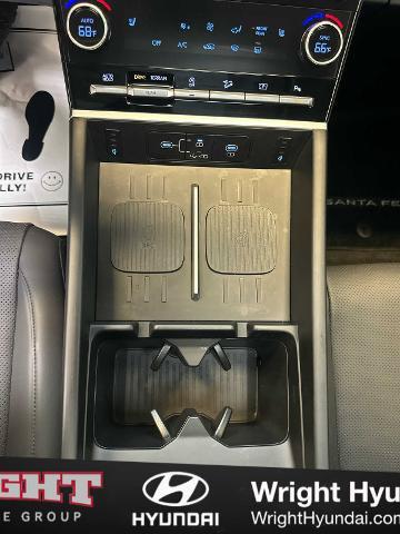 2026 Hyundai Santa Fe - $39,656