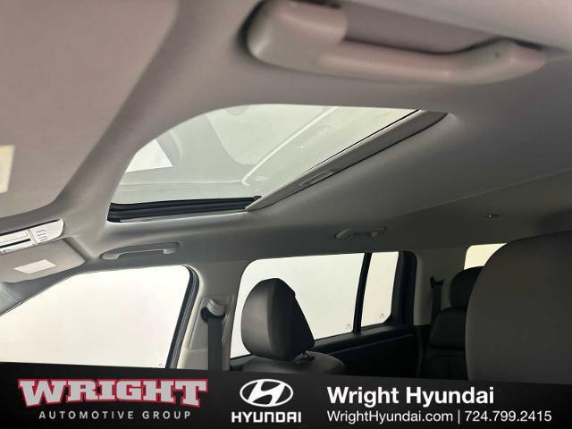 2026 Hyundai Santa Fe - $39,656