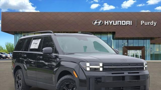 Preowned 2026 Hyundai SANTA FE XRT for Sale