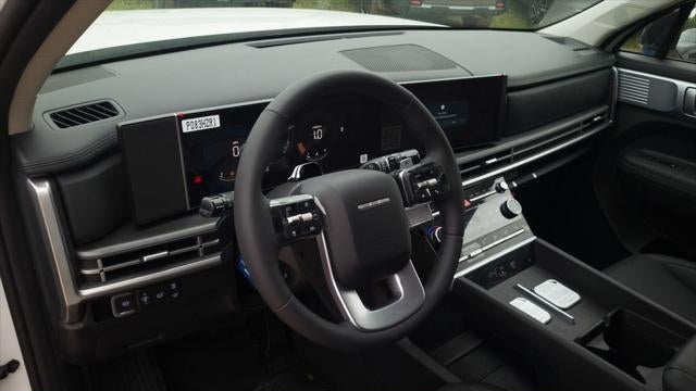 2026 Hyundai SANTA FE XRT