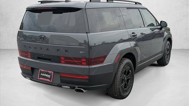 2026 Hyundai SANTA FE XRT