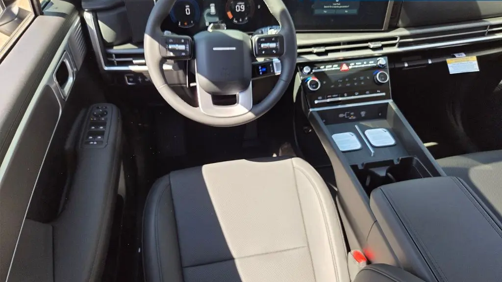2026 Hyundai SANTA FE XRT