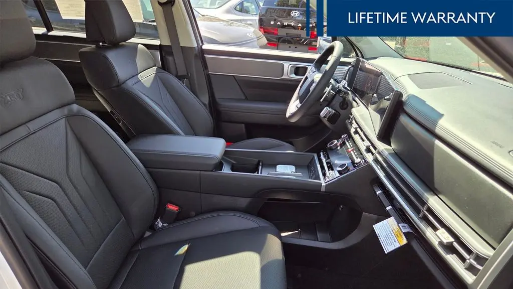 2026 Hyundai SANTA FE XRT