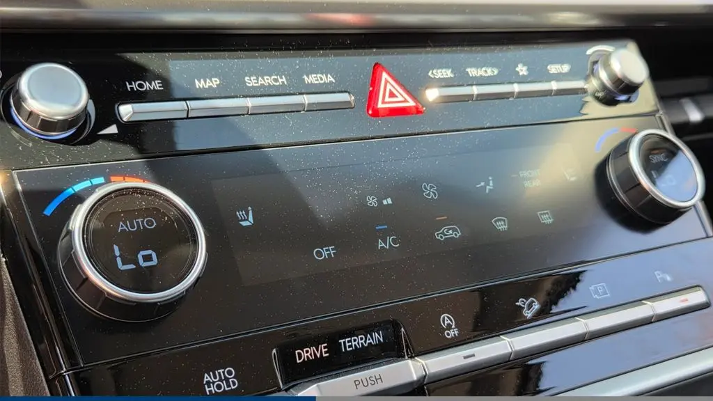 2026 Hyundai SANTA FE XRT