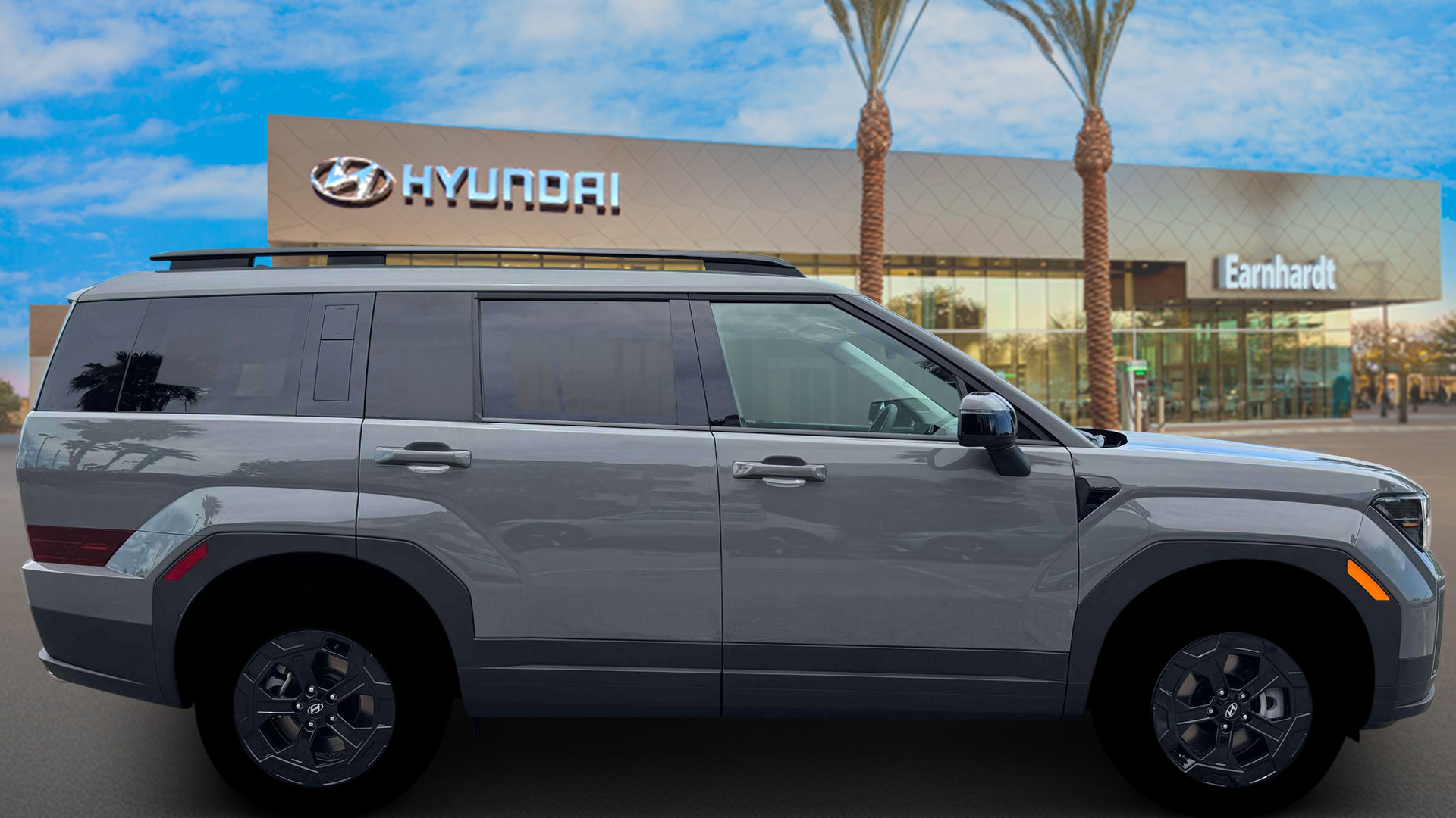 2026 Hyundai SANTA FE XRT