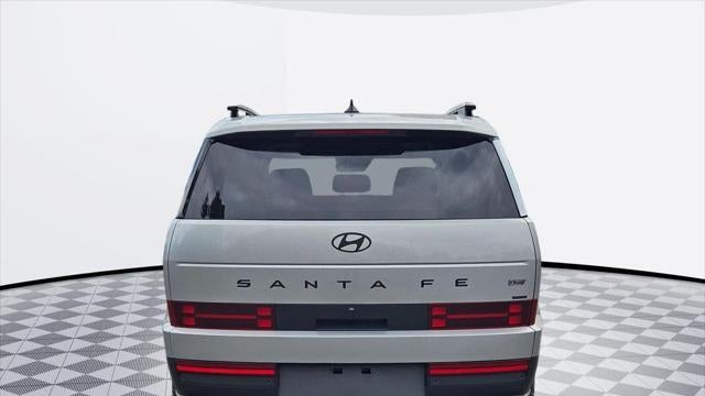 2026 Hyundai SANTA FE XRT