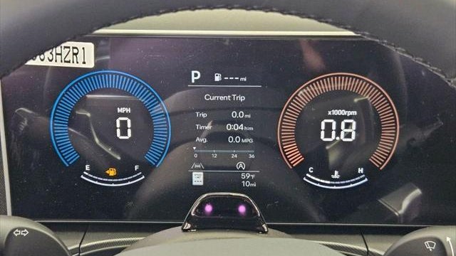 2026 Hyundai SANTA FE XRT