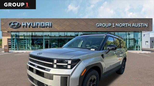 Preowned 2026 Hyundai SANTA FE XRT for Sale