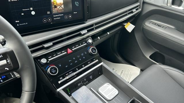 2026 Hyundai SANTA FE XRT