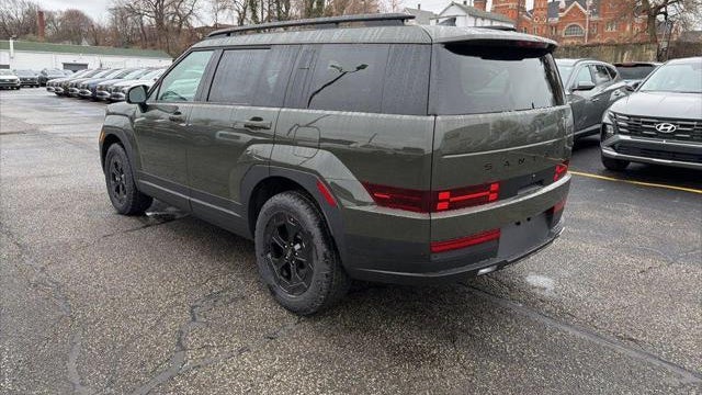 2026 Hyundai SANTA FE XRT