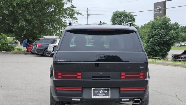 2026 Hyundai SANTA FE XRT