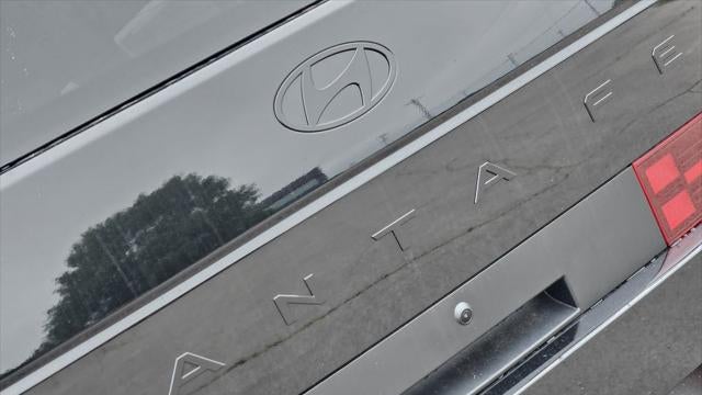 2026 Hyundai SANTA FE XRT