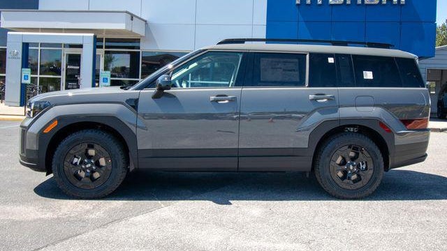 2026 Hyundai SANTA FE XRT