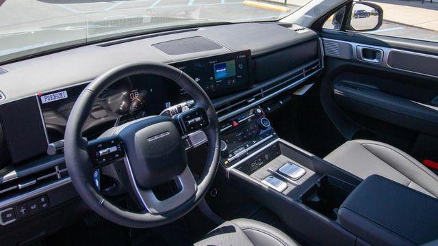 2026 Hyundai SANTA FE XRT