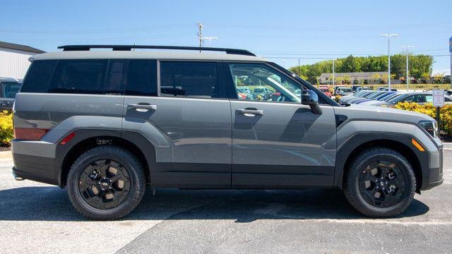 2026 Hyundai SANTA FE XRT