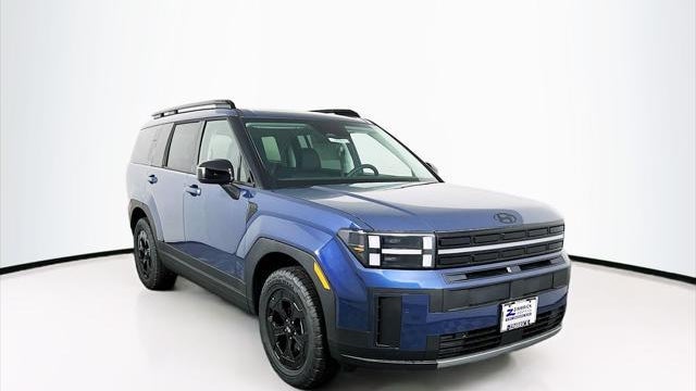 Preowned 2026 Hyundai SANTA FE XRT for Sale