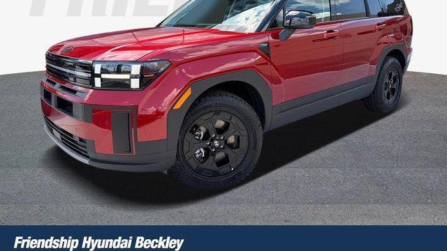 Preowned 2026 Hyundai SANTA FE XRT for Sale