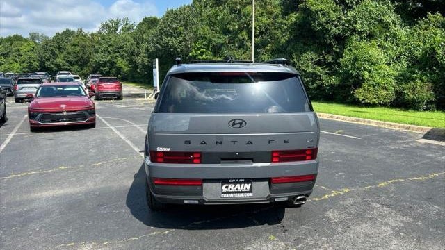 2026 Hyundai SANTA FE XRT