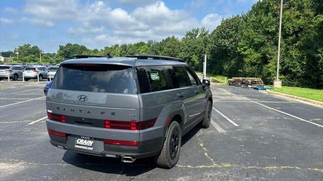 2026 Hyundai SANTA FE XRT