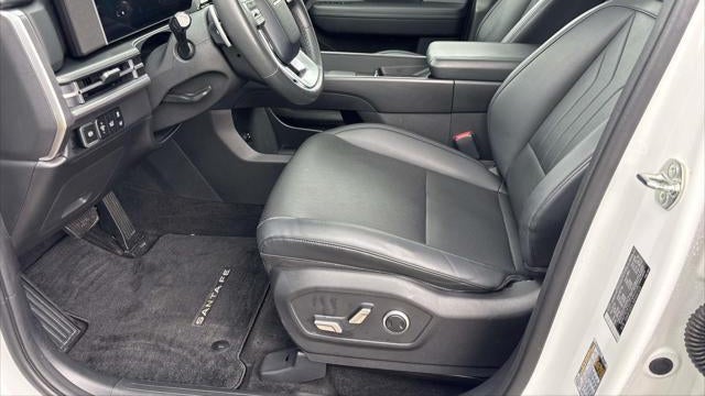 2024 Hyundai SANTA FE XRT