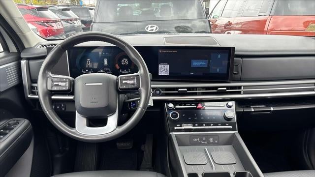 2024 Hyundai SANTA FE XRT