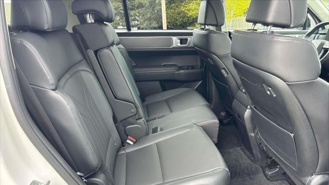 2024 Hyundai SANTA FE XRT