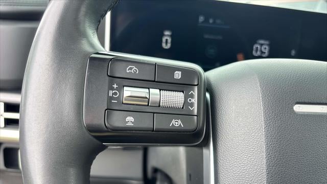 2024 Hyundai SANTA FE XRT