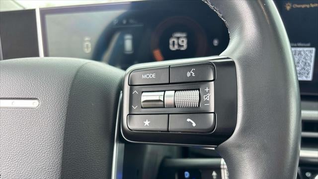 2024 Hyundai SANTA FE XRT