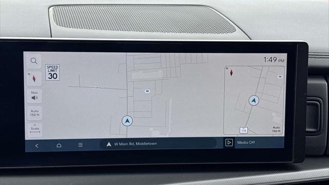 2024 Hyundai SANTA FE XRT
