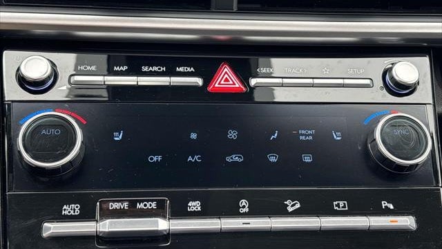 2024 Hyundai SANTA FE XRT