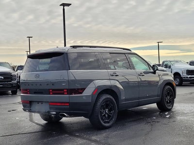 2024 Hyundai Santa FE AWD XRT 4DR SUV