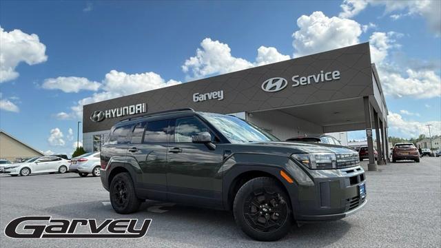 2024 Hyundai Santa Fe - $24,456