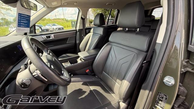 2024 Hyundai Santa Fe - $24,456
