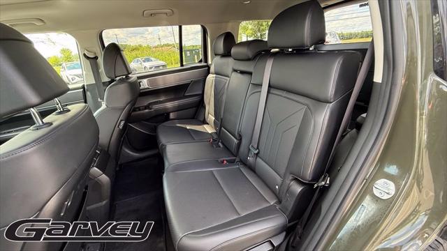 2024 Hyundai Santa Fe - $24,456