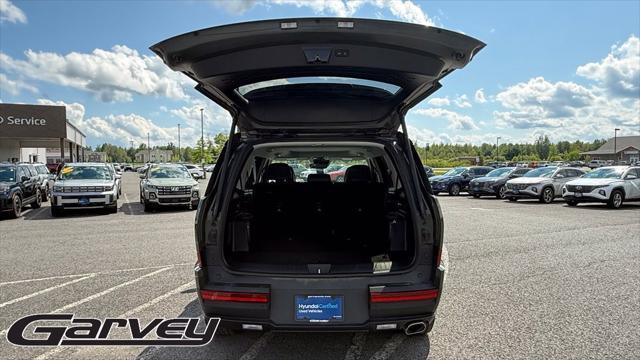 2024 Hyundai Santa Fe - $24,456