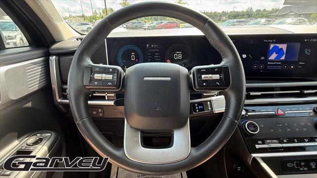 2024 Hyundai Santa Fe - $24,456