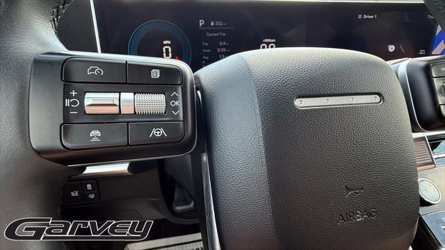 2024 Hyundai Santa Fe - $24,456
