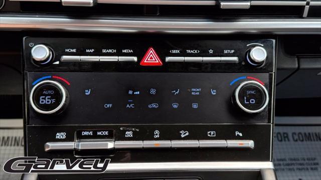 2024 Hyundai Santa Fe - $24,456